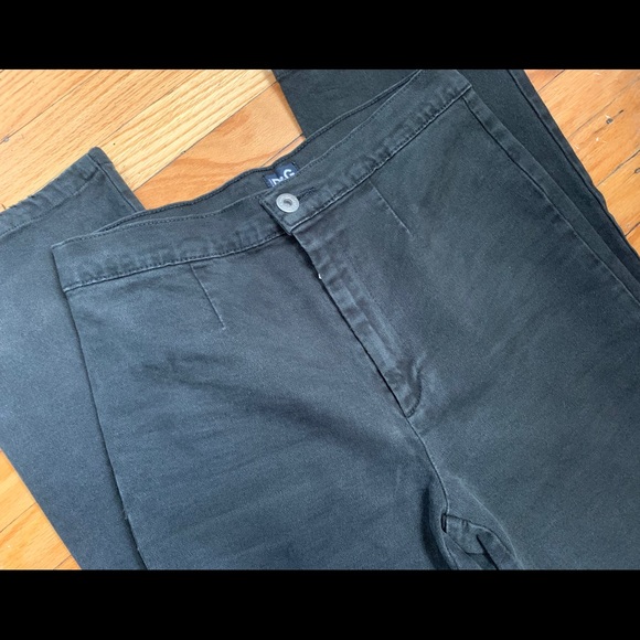 Dolce & Gabbana Faded Skinny Jeans - Picture 5 of 6